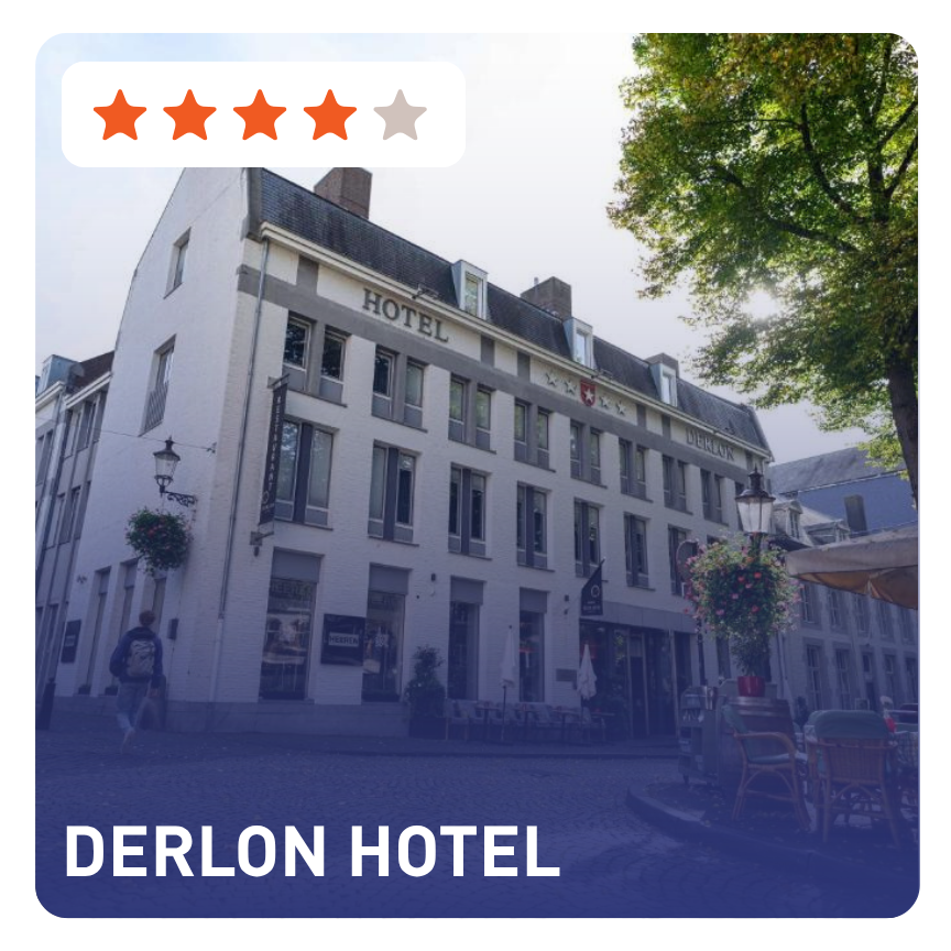 DERLON HOTEL
