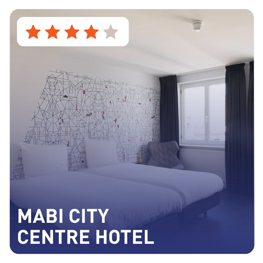 HOTEL MABI