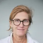 Anne-Sophie Korganow ESID 2028 Co-Chair Anne-Sophie Korganow ESID 2028 Co-Chair