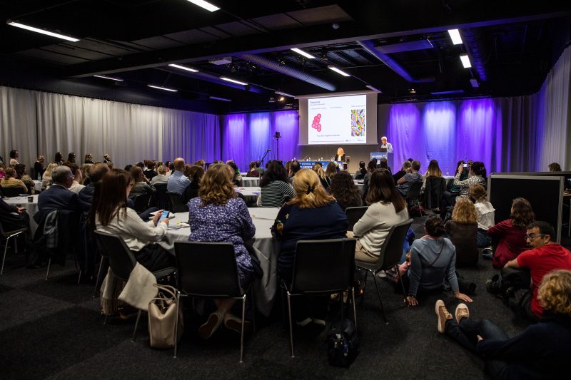 Photo Gallery | ESID 2024, Immunodeficiencies Conference