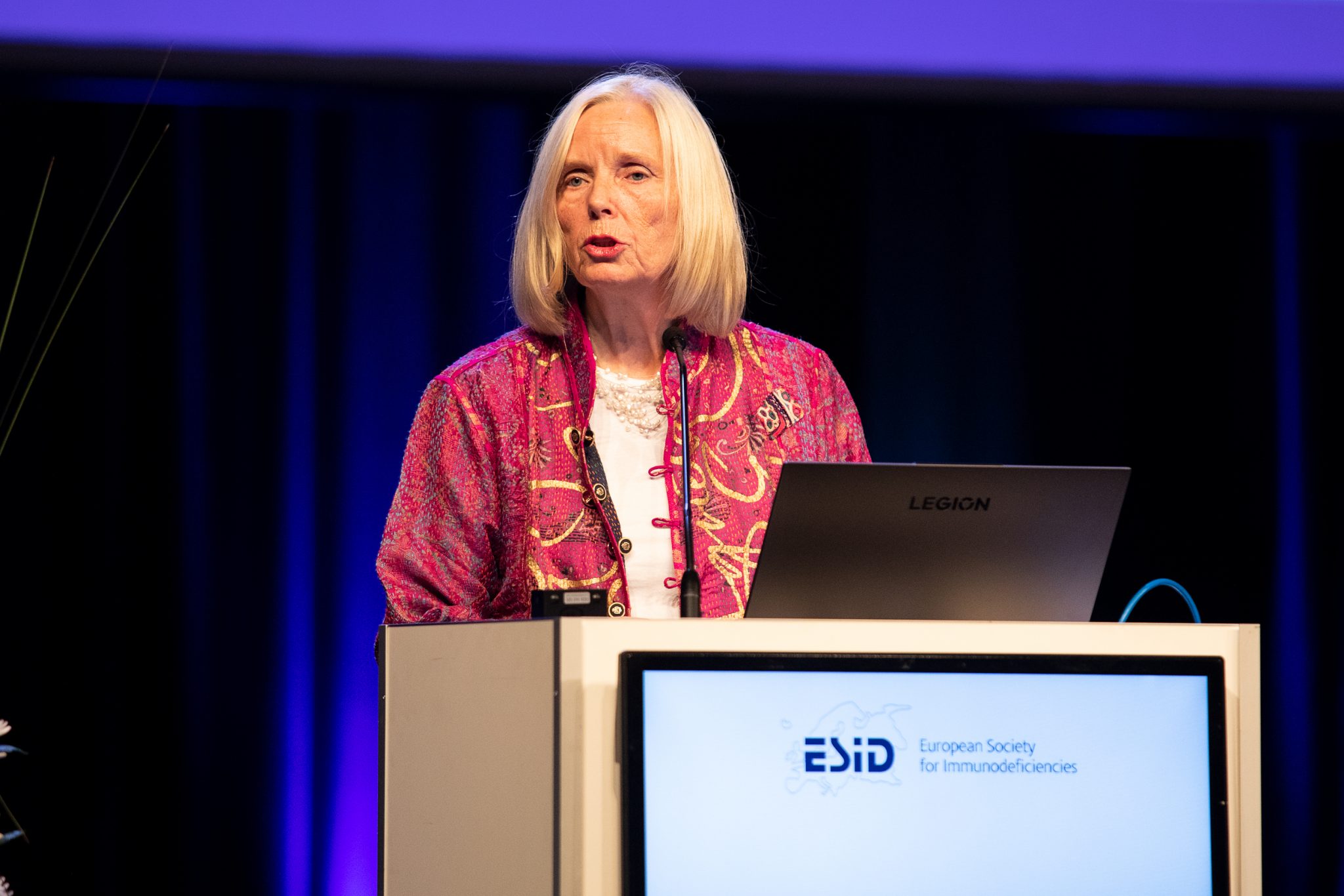 Photo Gallery | ESID 2024, Immunodeficiencies Conference