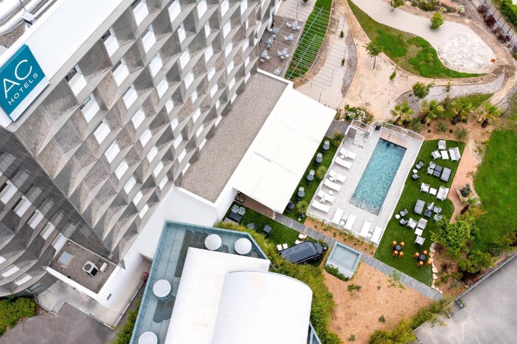 AC Hotel by Marriott Marsseille Prado Velodrome