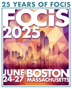 FOCIS 2025 Banner