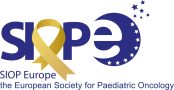 SIOPE Logo - SIOP Europe - European Society for Paediatric Oncology